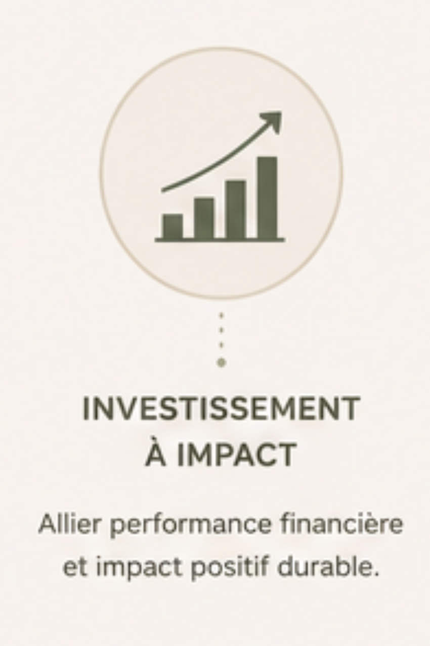 Investissement à impact
